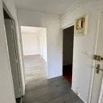 Appartement de 52 m² avec 2 chambre(s) en location à Laxou