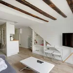 Studio of 237 m² in Paris