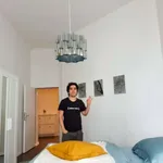 Rent a room in berlin