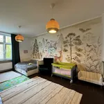 Rent 4 bedroom apartment of 119 m² in Szczecin