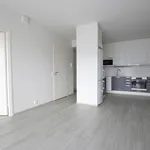 Rent 2 bedroom apartment of 50 m² in Pori