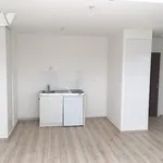 Appartement de 42 m² avec 2 chambre(s) en location à RENNES