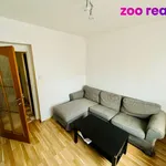 Rent 2 bedroom apartment of 55 m² in České Budějovice