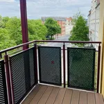 GemÃ¼tliche 3-Zimmerwohnung, Bad mit Wanne und Dusche, schÃ¶ner Balkon!