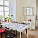 Rent 2 bedroom apartment of 92 m² in Prague