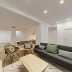 Habitación en barcelona