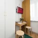 Rent 1 bedroom apartment of 16 m² in Warsaw