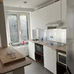 Rent 4 bedroom apartment in Liège