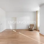 Rent 3 bedroom apartment of 103 m² in Prague