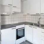 Rent 2 bedroom apartment of 45 m² in Kuopio