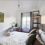 Rent a room in Lisboa