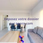 Rent 4 bedroom apartment of 10 m² in Amiens