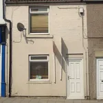 Flat to rent in Commercial Street, Willington, Crook, County Durham DL15