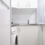 Alquilo 1 dormitorio apartamento de 38 m² en madrid