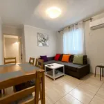 Alquilo 2 dormitorio apartamento de 60 m² en valencia