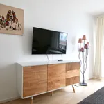 Miete 1 Schlafzimmer wohnung von 30 m² in Cologne