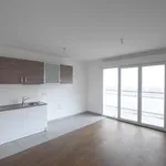 Appartement de 38 m² avec 1 chambre(s) en location à Cergy