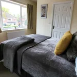 Rent 5 bedroom house in Doncaster