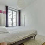 Appartement de 1300 m² avec 3 chambre(s) en location à Paris