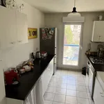 Rent 3 bedroom apartment of 69 m² in Bourg-Lès-Valence