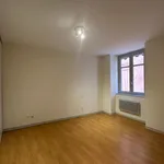 Appartement de 45 m² avec 2 chambre(s) en location à ANNONAY