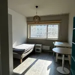 Huur 1 slaapkamer appartement in Antwerpen