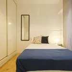 Rent a room in madrid