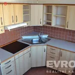 Rent 4 bedroom apartment of 66 m² in Říčany