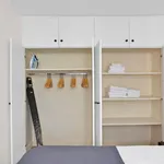 Appartement de 47 m² avec 2 chambre(s) en location à Paris