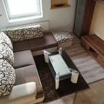 Rent 4 bedroom apartment in Náchod