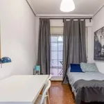 Alquilar 9 dormitorio apartamento en Valencia