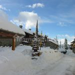 3-room flat via Cesana 6, Colle Sestriere, Sestriere