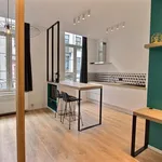  appartement avec 1 chambre(s) en location à Brussels