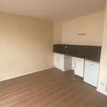 Appartement de 25 m² avec 1 chambre(s) en location à Cholet