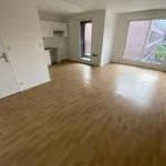 Location appartement 3 pièces ST JACQUES DE LA LANDE 63m² à 670.53€/mois - CDC Habitat