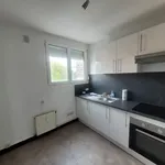 Appartement de 44 m² avec 2 chambre(s) en location à Loos