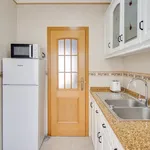 Alugar 1 quarto apartamento de 44 m² em Albufeira