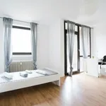 Miete 1 Schlafzimmer wohnung von 15 m² in Düsseldorf