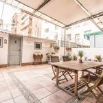 Alquilar 5 dormitorio apartamento en Valencia