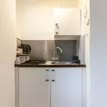 Pronajměte si 1 ložnic/e byt o rozloze 45 m² v Prague