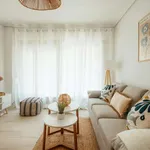 Rent a room of 100 m² in valencia