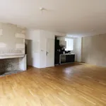 Appartement de 87 m² avec 3 chambre(s) en location à Bourges