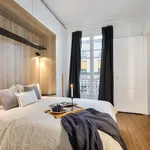 Appartement de 37 m² avec 3 chambre(s) en location à Paris