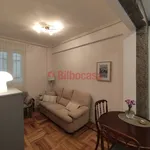 Rent 2 bedroom apartment of 45 m² in Bilbao