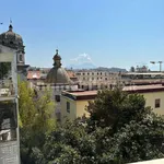 Rent 4 bedroom apartment of 115 m² in Naples