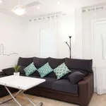 Rent a room of 54 m² in madrid