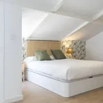 Rent 3 bedroom apartment of 61 m² in Málaga