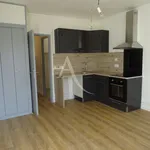 Rent 2 bedroom apartment of 35 m² in CARCASSONNE