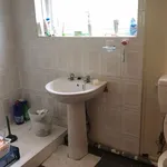 Rent 8 bedroom house in Nottingham