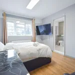 Rent a room in london